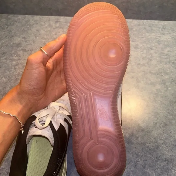 Nike air force 1 ‘07 - Picture 4 of 4